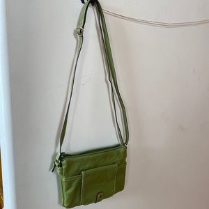Rossetti Faux-Leather Purse